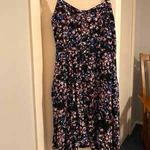 Express XS Mini Dress